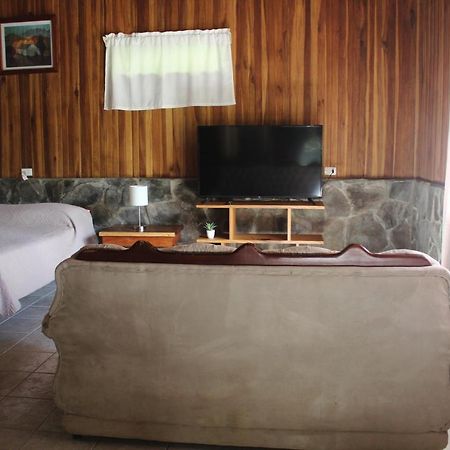 El Bosque Lodging Villa Monteverde Luaran gambar